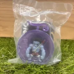 ワンピの実ミクロ ブリスターチャーム / シークレット