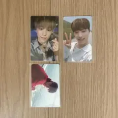 【YOU MAKE MY DAY/Teen age】トレカ