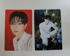 ENHYPEN WALK THE LINE:FINAL ジョンウォントレカセット