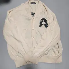 HYSTERIC GLAMOUR カーディガン Lサイズのサムネイル