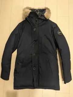 2025年最新】カナダグース ジャスパー ブラックレーベルの人気アイテム