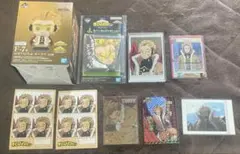 僕のヒーローアカデミア　ヒロアカ　ホークス