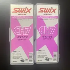 2025年最新】SWIX(スウィックス) スキー スノーボード ワックス