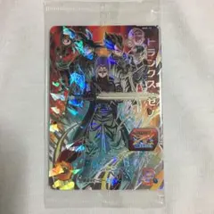 スーパードラゴンボールヒーローズBMP-15トランクスゼノ