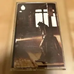 RICHIE SAMBORA STRANGERINTHISTOWN カセット