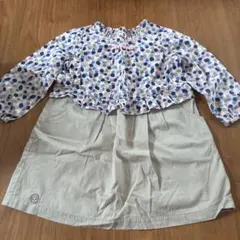 RAG MART ワンピース 110cm