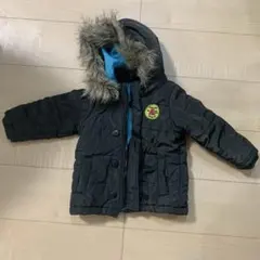 【セール♡】ブリーズ フード取り外し ダウン