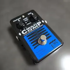 2025年最新】EBS Multi Comp Studio Edition ベースエフェクターの人気