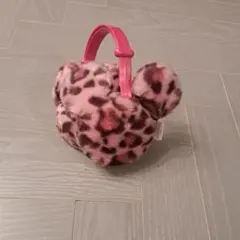 ディズニー　耳当て　イヤーマフ　カチューシャ