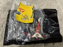 687 タローマン　万博　ガチャ　岡本太郎