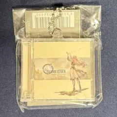 TGS 2025スクエニ ミュージックコレクションキーチェーンvol.2