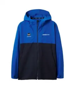 デサント マウンテンパーカー