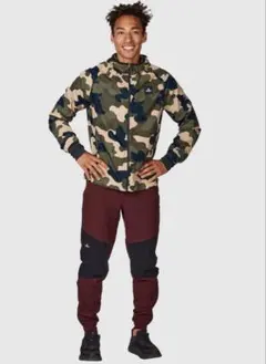 saysky★ランニングパンツ★Blaze Pants