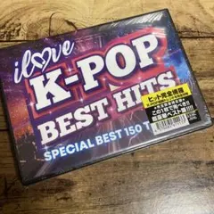 i love K-POP BEST HITSのサムネイル