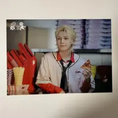 NEXZ One Bite ラントレ ランダムトレーディングカード ソゴン