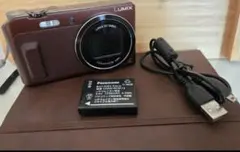 2026年最新】LUMIX DMC-TZ30の人気アイテム - メルカリ