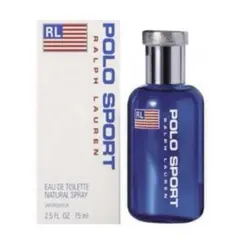 2025年最新】香水 ラルフローレン ポロスポーツの人気アイテム