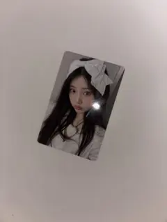 ILLITウォンヒNOT_CUTE_ANYMOREWeverseラキドロ