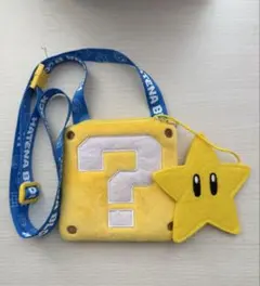 スーパーマリオ ハテナブロック パスケースのサムネイル