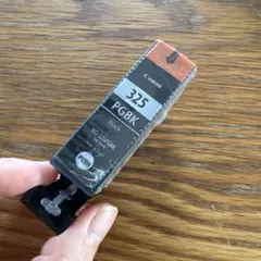 2026年最新】キヤノン BCI-325PGBK ブラックの人気アイテム - メルカリ