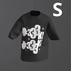 即日発送　333k Tシャツ　333k! tee Sサイズ