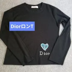 【未使用に近い】ディオール×ERL コラボ ロゴ ロンT 長袖 サイズXXL 楽天市場】erl diorの通販