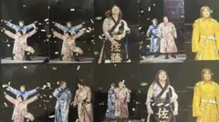女子プロレス　長与千種、ライオネス飛鳥写真
