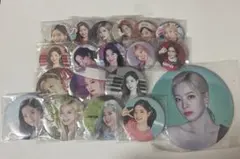 2026年最新】twice 缶バッジ チェヨンの人気アイテム - メルカリ