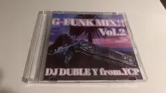 g-funk mix vol.2