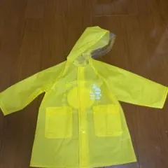 アンパンマン レインコート 95
