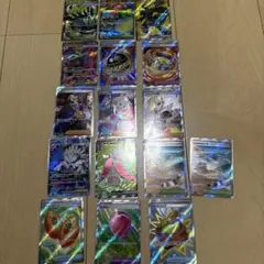 ポケカ】メガゲンガーex MAほか 計9枚 まとめ売り - メルカリ