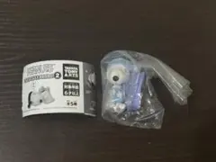 PEANUTS すやすや おやすみ マスコット 2 スヌーピー パジャマ