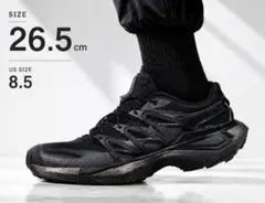 【US8.5】SALOMON XT PU.RE Advanced 【訳アリ】のサムネイル