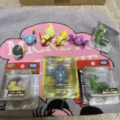 ☆*L様 ポケモン フィギュアセット