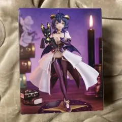 魔法少女にあこがれて Vivit フィギュア マジアベーゼ Ver.1.5