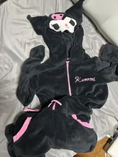 クロミ ルームウェア