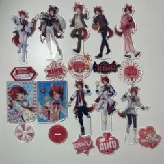 2025年最新】莉犬アクスタの人気アイテム - メルカリ