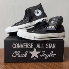 CONVERSE MHL コラボ チャックテイラー コンバース ハイカット