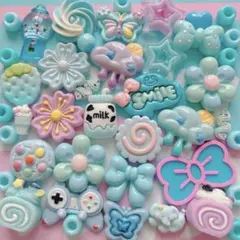 ホイップデコ デコレーションパーツ