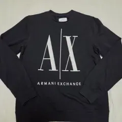 アルマーニ スウェット