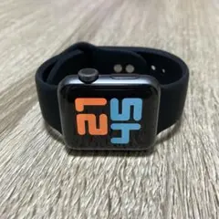 Apple Watch series3 38mm