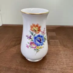 破格❗️マイセン　花瓶　フラワーベース　ジャンク　訳あり 破格❗️マイセン 花瓶 フラワーベース ジャンク 訳あり