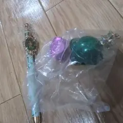 美少女戦士セーラームーン　セット