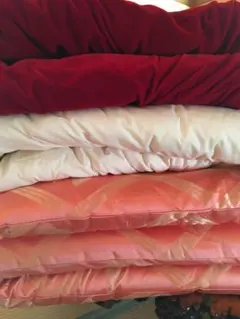 2025年最新】綿布団 婚礼布団の人気アイテム - メルカリ