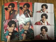 江おんすていじ すていじカード 豊前江