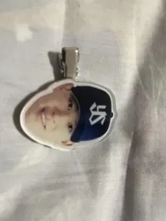 内山壮真 記念グッズ