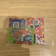 【新品】ポケモンメザスタ リザードンのサムネイル