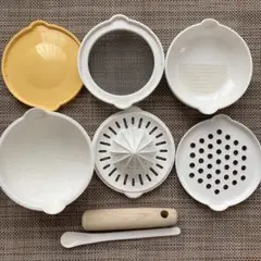 離乳食セット