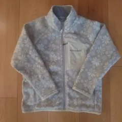 mont-bell 　クリマプラス 100　フリースジャケット 110