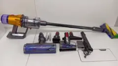 Dyson v12 detect slim complete 美品 1876591f66c0665d0ac78ada760df4